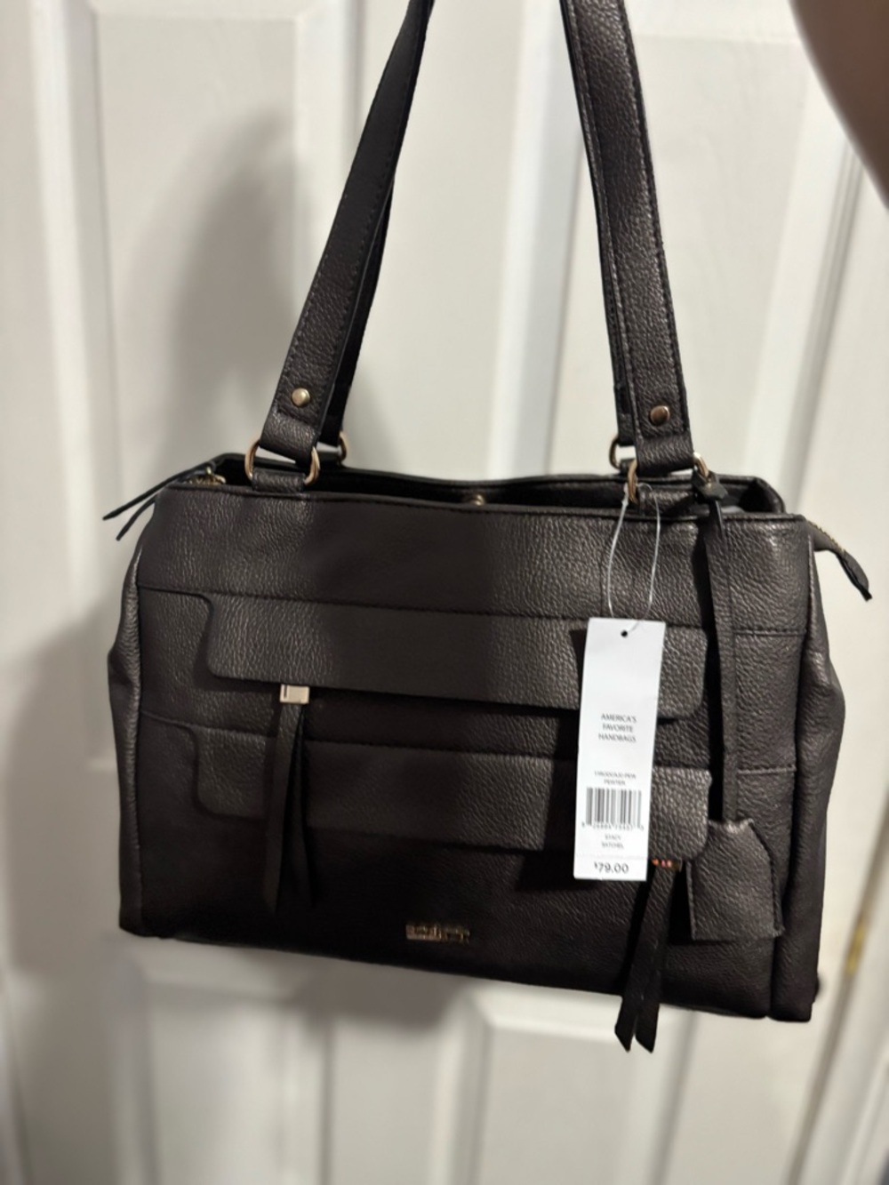 Rosetti tote
